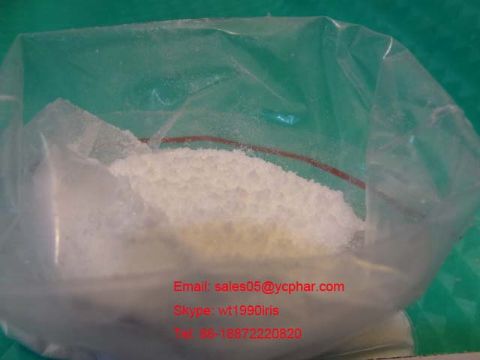 Methenolone Enanthate Sh-Ms001